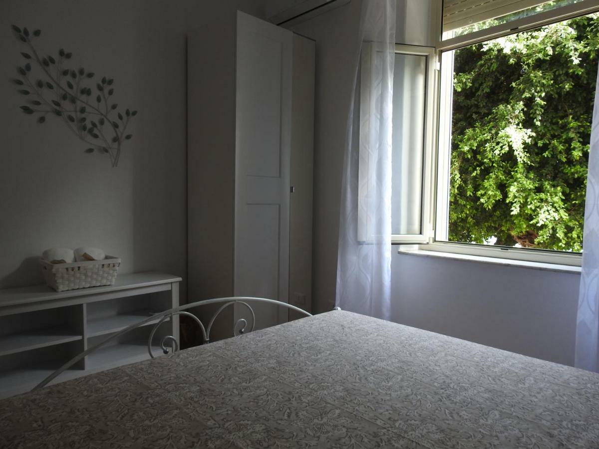 Casa Panco Apartment Syracuse Exterior photo