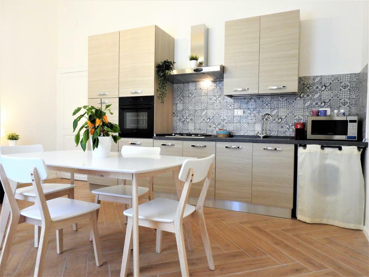 Casa Panco Apartment Syracuse Exterior photo